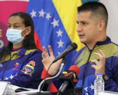 Los equipos de voleibol de Venezuela seguirán suspendidos de competencias internacionales mientras el régimen no pague la deuda que mantiene en la Federación Internacional de Voleibol (FIVB).