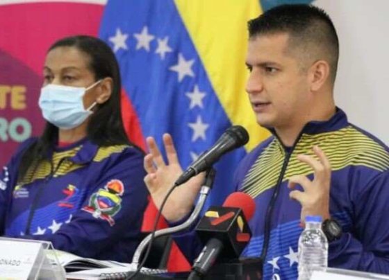 Los equipos de voleibol de Venezuela seguirán suspendidos de competencias internacionales mientras el régimen no pague la deuda que mantiene en la Federación Internacional de Voleibol (FIVB).