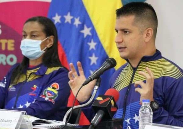 Los equipos de voleibol de Venezuela seguirán suspendidos de competencias internacionales mientras el régimen no pague la deuda que mantiene en la Federación Internacional de Voleibol (FIVB).