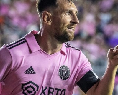 Los distintos patrocinantes han hecho diferentes campañas que han tenido como su centro de atención a Lionel Messi y su crecimiento ha sido gigantesco