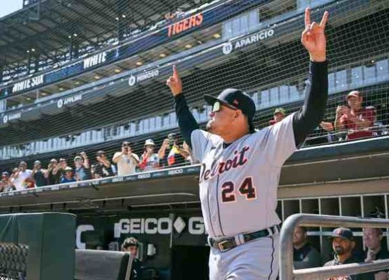 Con 3.000 hits 500 cuadrangulares y 600 dobles hacen al maracayero un jugador especial motivos por el que ha recibido innumerables homenajes en cada estadio que visita
