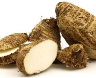 Expertos en el tema de la Nutrición señalan que el ñame tiene 10 veces más hierro que la carne y se conserva por más tiempo.