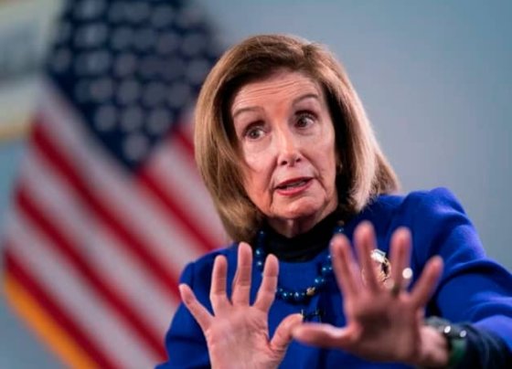 Ahora intentará extender su tiempo en el Capitolio con una trayectoria que inició en 1987 con su llegada a un recinto donde solo había 23 mujeres de 435 representantes (hoy hay 125).