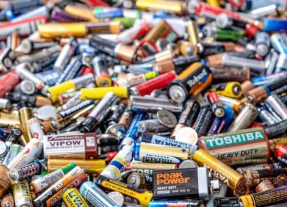 El Consejo Europeo ha aprobado un nuevo Reglamento que refuerza la sostenibilidad y circularidad en todo el proceso de fabricación y reciclado de las pilas y baterías y sus residuos.