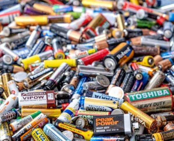 El Consejo Europeo ha aprobado un nuevo Reglamento que refuerza la sostenibilidad y circularidad en todo el proceso de fabricación y reciclado de las pilas y baterías y sus residuos.