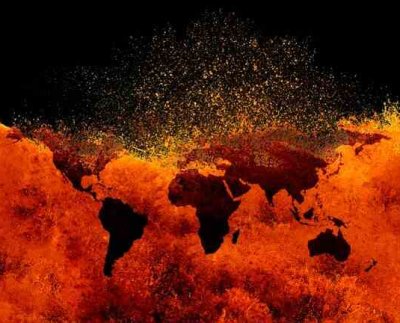 El secretario general de la ONU advirtió sobre el "caos climático" en medio del "verano más caluroso jamás registrado" e instó a los líderes mundiales a tomar medidas inmediatas.