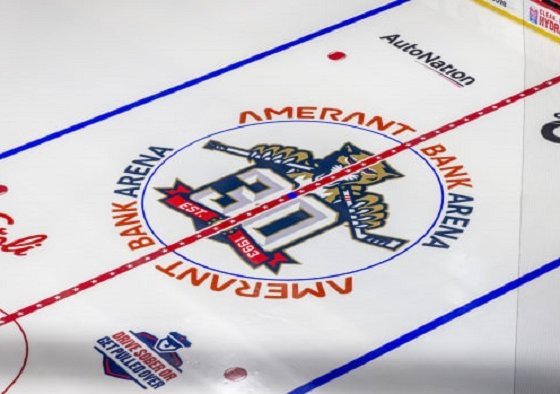 La casa de los Florida Panthers desde 1998 lleva por nombre FLA Live Arena, pero tras la asociación con el American Bank ahora cambiará su nombre