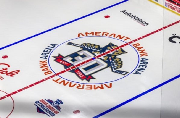 La casa de los Florida Panthers desde 1998 lleva por nombre FLA Live Arena, pero tras la asociación con el American Bank ahora cambiará su nombre