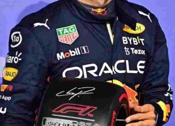 Una mala decisión desde los boxes del equipo Red Bull perjudicó al mejicano Checo Pérez cuando lideraba el Gran Premio de Fórmula 1 de Hungría.