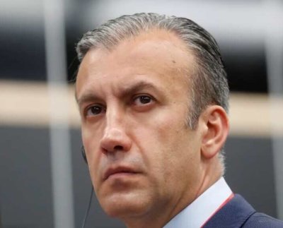 el Fiscal Tarek William Saab, ha evadido por todos los medios declarar en torno al paradero de El Aissami y aseguró que “no adelantaría información sobre ningún nombre en particular