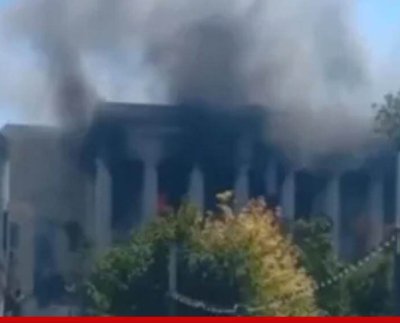 Aunque la contraofensiva no es la esperada los ataques a Crimea muestran que Ucrania aún puede infligirle graves daños al ejército ruso.