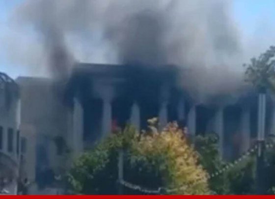 Aunque la contraofensiva no es la esperada los ataques a Crimea muestran que Ucrania aún puede infligirle graves daños al ejército ruso.