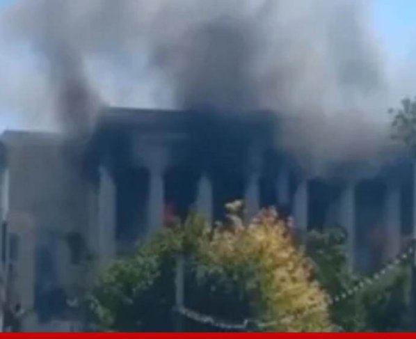 Aunque la contraofensiva no es la esperada los ataques a Crimea muestran que Ucrania aún puede infligirle graves daños al ejército ruso.