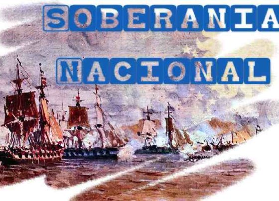 En extensos territorios fronterizos del Estado Zulia la soberanía la ejercen las FARC y el ELN. En el Catatumbo venezolano están sembradas miles de hectáreas de hojas de coca.