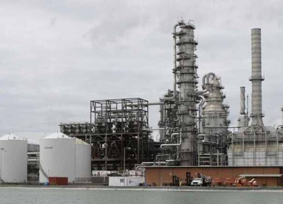 Venezuela redujo en un 38 % sus exportaciones de petróleo en Agosto debido a los graves problemas que se presentaron en los mejoradores de crudo.