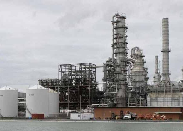 Venezuela redujo en un 38 % sus exportaciones de petróleo en Agosto debido a los graves problemas que se presentaron en los mejoradores de crudo.