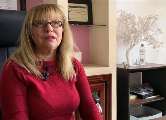 La Fiscalía informaba ayer que ya tenía identificados los vehículos que fueron utilizados para privar de la libertad a la alcaldesa de Cotija Yolanda Sánchez
