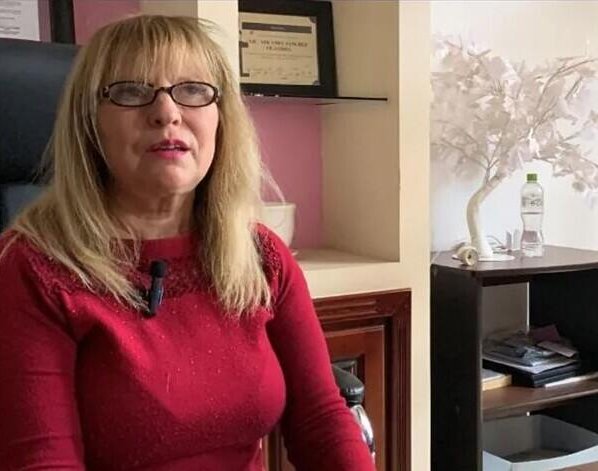 La Fiscalía informaba ayer que ya tenía identificados los vehículos que fueron utilizados para privar de la libertad a la alcaldesa de Cotija Yolanda Sánchez