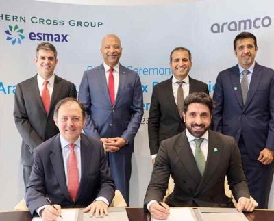 Dicha transacción permitiría a Aramco asegurar los puntos de venta de sus productos refinados y contribuiría a la expansión de su negocio minorista a escala internacional.