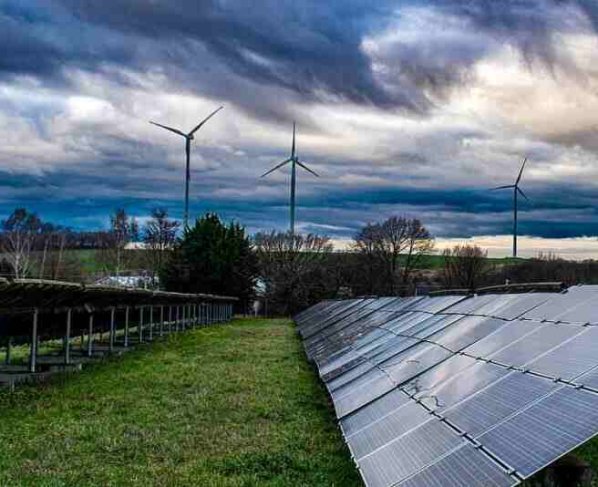 Además de revolucionar la industria del almacenamiento de energía este avance contribuye significativamente a construir una sociedad sostenible