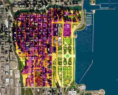 el cambio climático subterráneo "es un término que se usa para describir el aumento de temperatura por debajo de la superficie