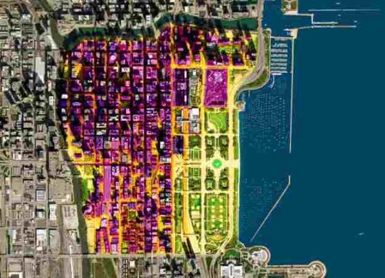el cambio climático subterráneo "es un término que se usa para describir el aumento de temperatura por debajo de la superficie