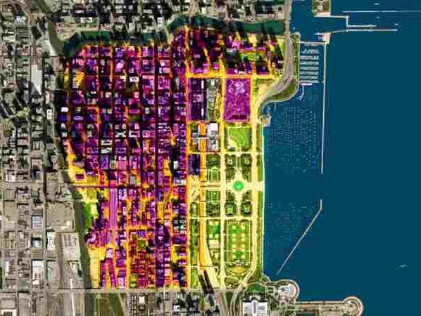 el cambio climático subterráneo "es un término que se usa para describir el aumento de temperatura por debajo de la superficie