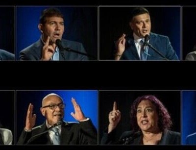 La ablación electoral significa extirpar el tumor maligno que nos desalma y es menester considerar la terapia subsiguiente que nos desafía como nación y nos exige acierto y consistencia.