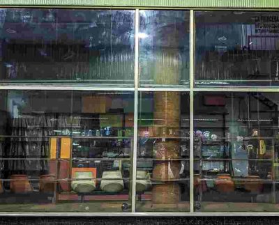 Los Centros Comerciales en Venezuela fueron en un tiempo la atracción y el centro de diversión para la gran mayoría de los capitalinos y hoy en día lo que se observa es un panorama desolador y de tristeza.