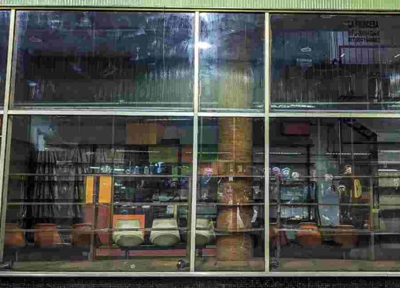 Los Centros Comerciales en Venezuela fueron en un tiempo la atracción y el centro de diversión para la gran mayoría de los capitalinos y hoy en día lo que se observa es un panorama desolador y de tristeza.