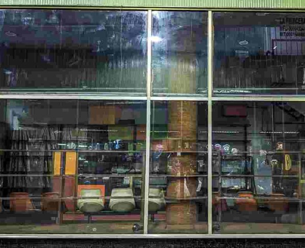 Los Centros Comerciales en Venezuela fueron en un tiempo la atracción y el centro de diversión para la gran mayoría de los capitalinos y hoy en día lo que se observa es un panorama desolador y de tristeza.