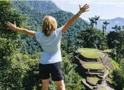 De acuerdo con un análisis oficial la cifra de visitantes entre enero y julio de 2023 «ascendió a 3.246.478 es decir que estuvo un 32% por encima del mismo periodo de 2022.