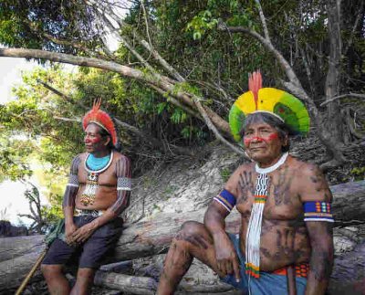 El más reciente informe de Global Witness vuelve a registrar una tendencia presente en otros años: las comunidades indígenas están sufriendo una violencia permanente.