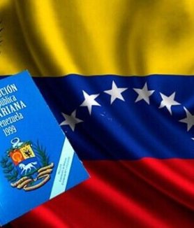 Un cuarto de siglo le ha tomado a la revolución de todos los fracasos forzar a Venezuela hasta la condición de estado fallido y de declararse la ilegitimidad de origen.
