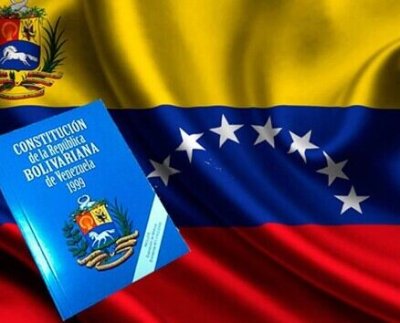 Un cuarto de siglo le ha tomado a la revolución de todos los fracasos forzar a Venezuela hasta la condición de estado fallido y de declararse la ilegitimidad de origen.