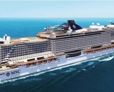 Con el fin de formar alianzas para la reactivación de cruceros entre Alemania y Venezuela la viceministra de Turismo Internacional Leticia Gómez se encuentra en la nación europea.