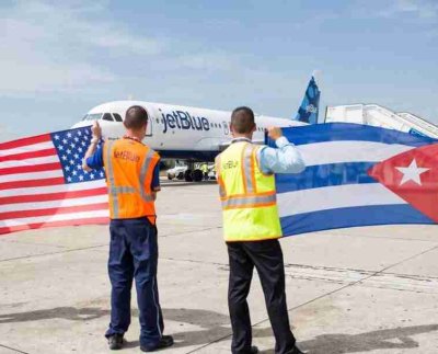 Las propias autoridades cubanas han publicado cifras que muestran la disminución en el número de estadounidenses que viajan a Cuba en los últimos años