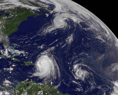 El daño ocasionado por la crisis climática es ya inconmensurable y las emisiones de gases de efecto invernadero a nivel mundial han alcanzado niveles nunca antes registrados.