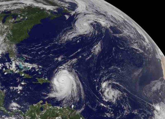 El daño ocasionado por la crisis climática es ya inconmensurable y las emisiones de gases de efecto invernadero a nivel mundial han alcanzado niveles nunca antes registrados.