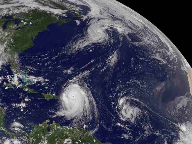 El daño ocasionado por la crisis climática es ya inconmensurable y las emisiones de gases de efecto invernadero a nivel mundial han alcanzado niveles nunca antes registrados.