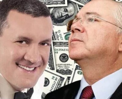 Diego Salazar es el primo de Rafael Ramírez quien fue presidente de pdvsa y sería el dueño de un «botín artístico» valorado en 18 millones de euros.