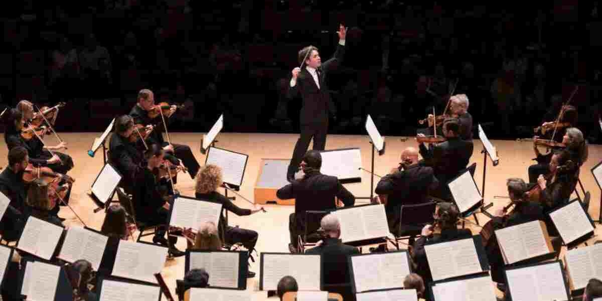 La orquesta californiana se ha convertido en una de las más prestigiosas en Estados Unidos desde la llegada del director venezolano en 2.009.