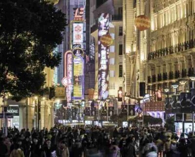 El gobierno chino ha estado enviando el mensaje de que todo está bajo control pero hasta ahora ha evitado cualquier medida significativa para fomentar el crecimiento económico.