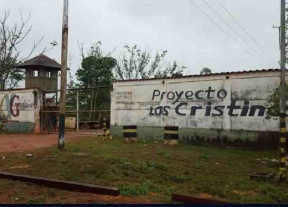 un fallo a favor de la empresa Crystallex International Corp. por parte de un juez de la ciudad de Nueva York coloca al fondo de cobertura en espera