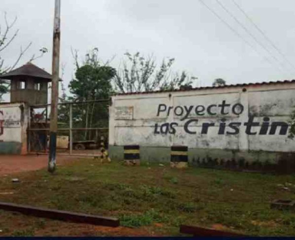 un fallo a favor de la empresa Crystallex International Corp. por parte de un juez de la ciudad de Nueva York coloca al fondo de cobertura en espera