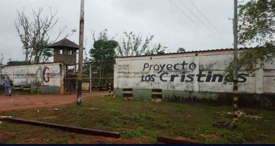 un fallo a favor de la empresa Crystallex International Corp. por parte de un juez de la ciudad de Nueva York coloca al fondo de cobertura en espera