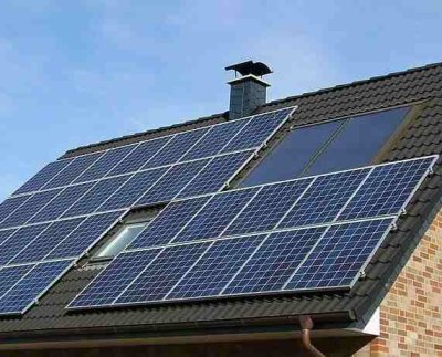 El sol es una fuente de energía incomparable capaz de producir en un día 30 veces la cantidad de energía que necesita el planeta en un año.