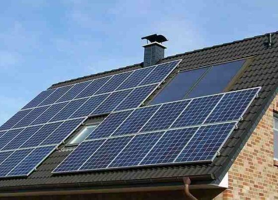 El sol es una fuente de energía incomparable capaz de producir en un día 30 veces la cantidad de energía que necesita el planeta en un año.