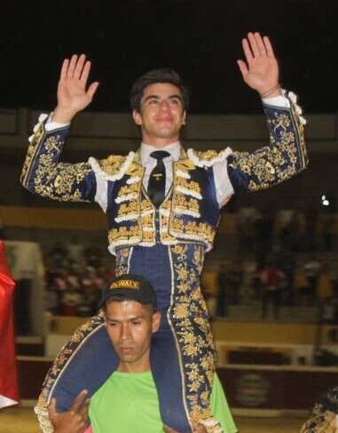 Un atractivo cartel taurino se presentará en la ciudad de Mérida Venezuela el próximo fin de semana con participación de toreros de Francia, España, Colombia y Venezuela