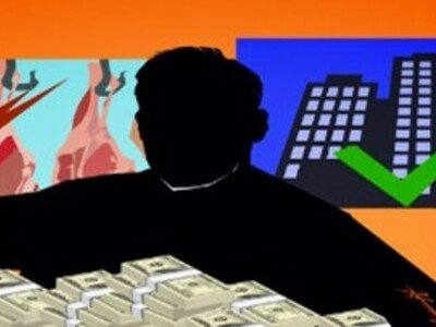 Un empresario chavista montó una compañía fantasma en Buenos Aires (Argentina) para vender máquinas frigoríficas a Venezuela.